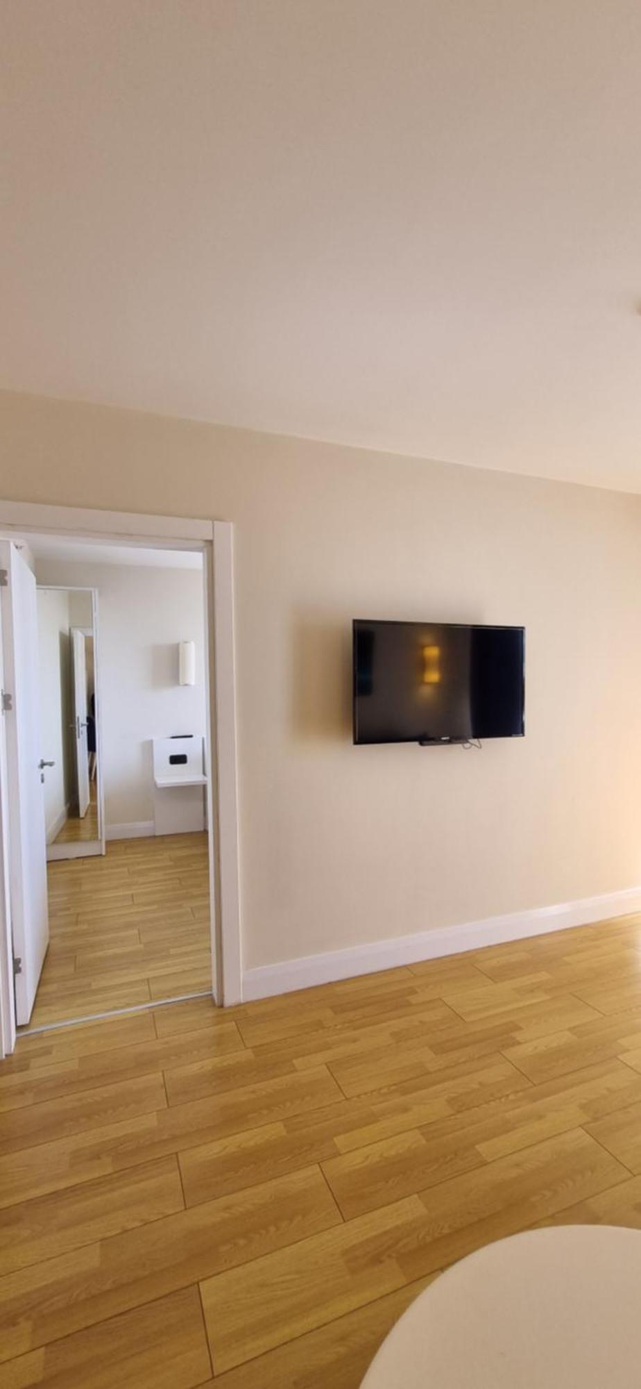 באטומי Sea View Apartments In Orbi City מראה חיצוני תמונה