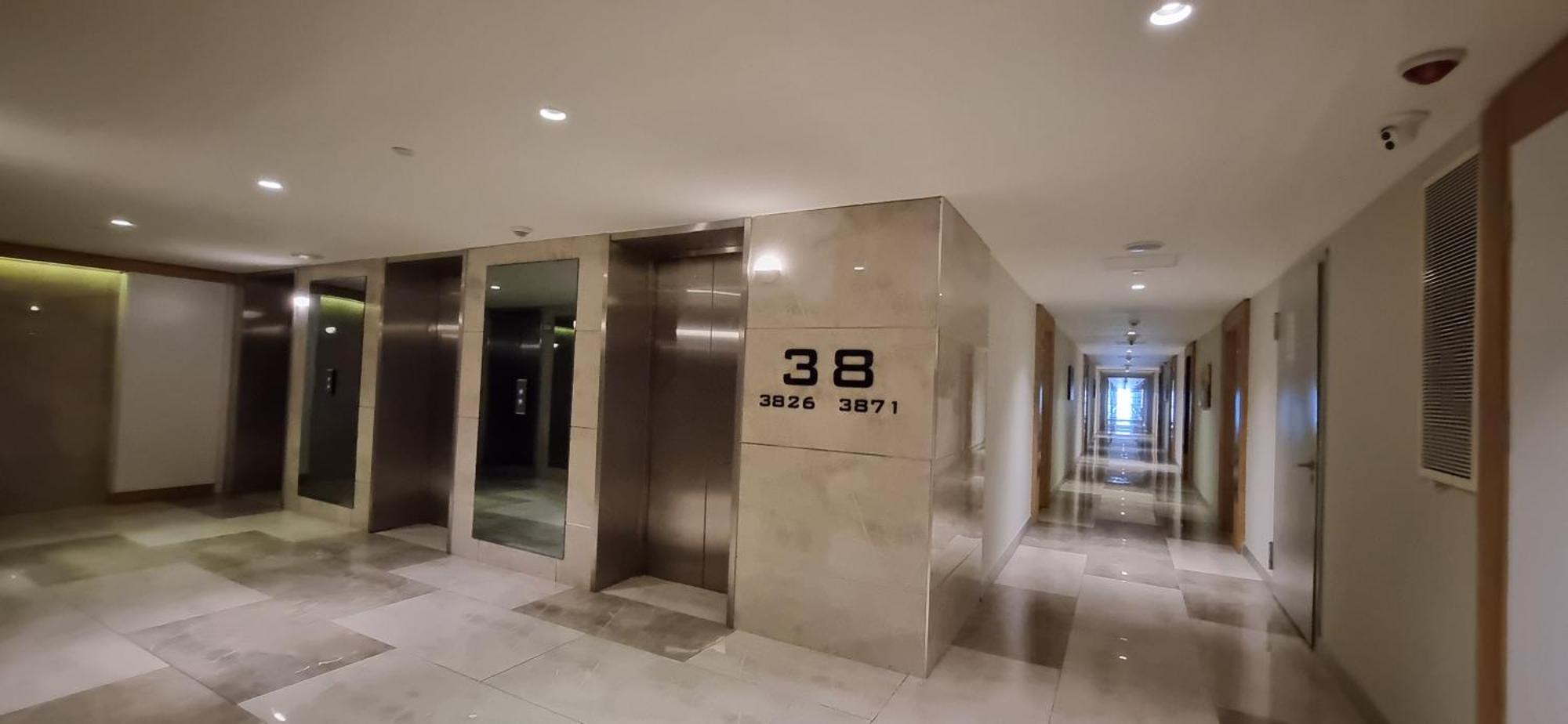 באטומי Sea View Apartments In Orbi City מראה חיצוני תמונה
