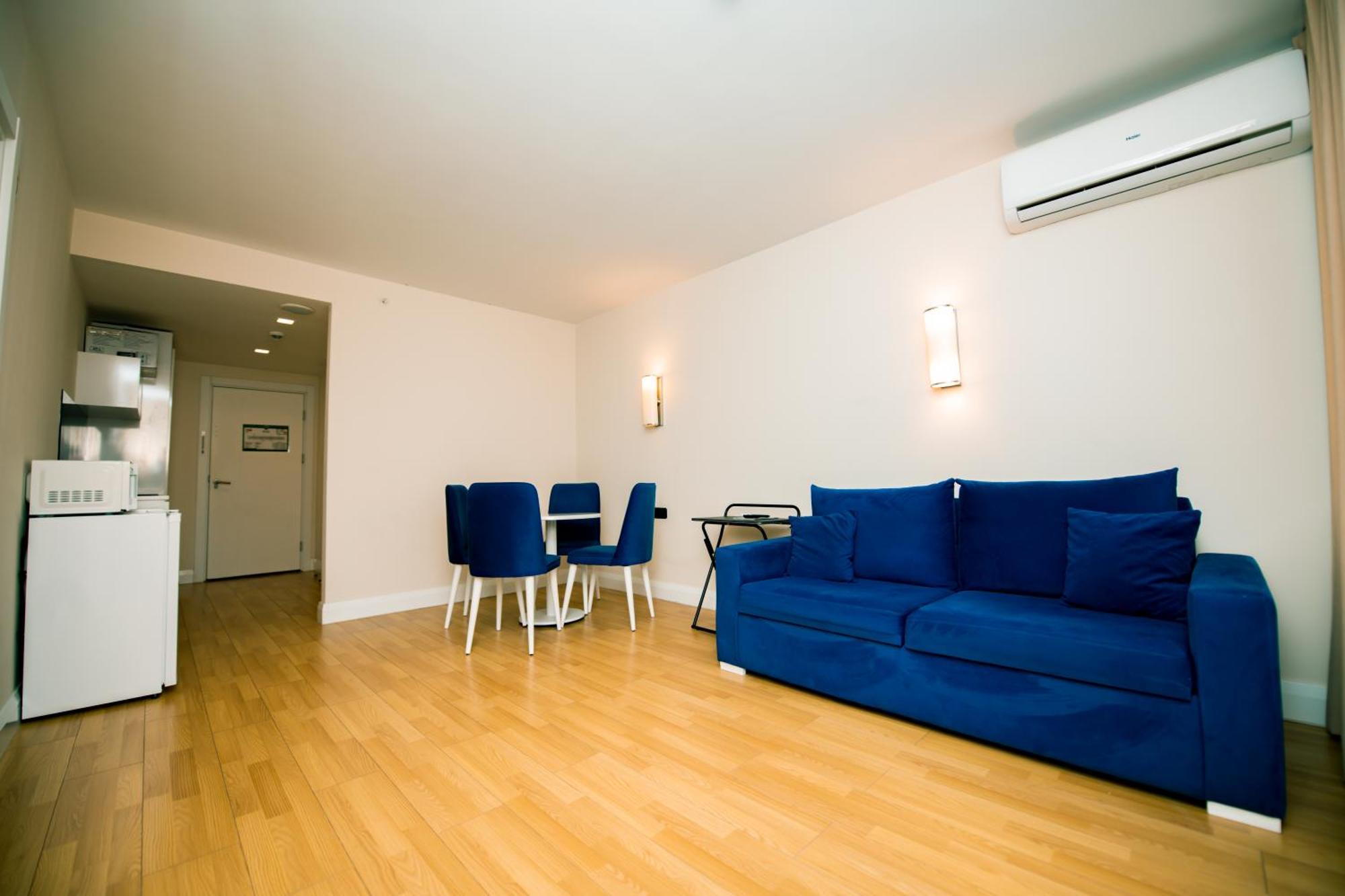 באטומי Sea View Apartments In Orbi City מראה חיצוני תמונה