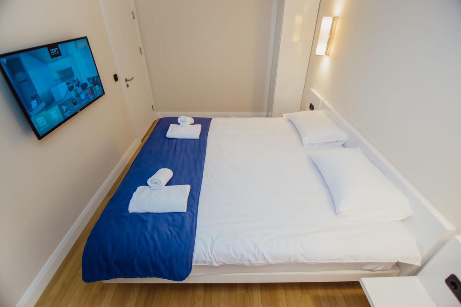 באטומי Sea View Apartments In Orbi City מראה חיצוני תמונה
